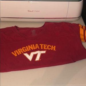 Virginia Tech Shirt